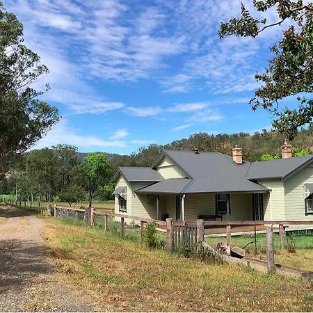 Bobby'S Country Rental Eccleston Buitenkant foto