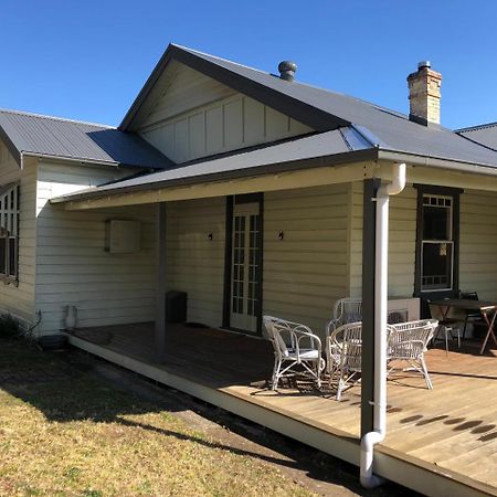 Bobby'S Country Rental Eccleston Buitenkant foto