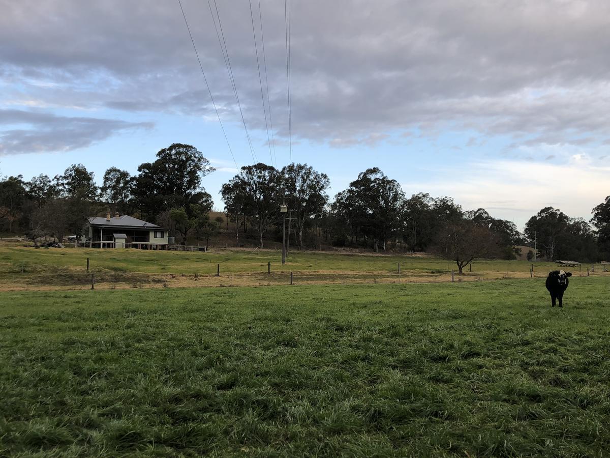 Bobby'S Country Rental Eccleston Buitenkant foto