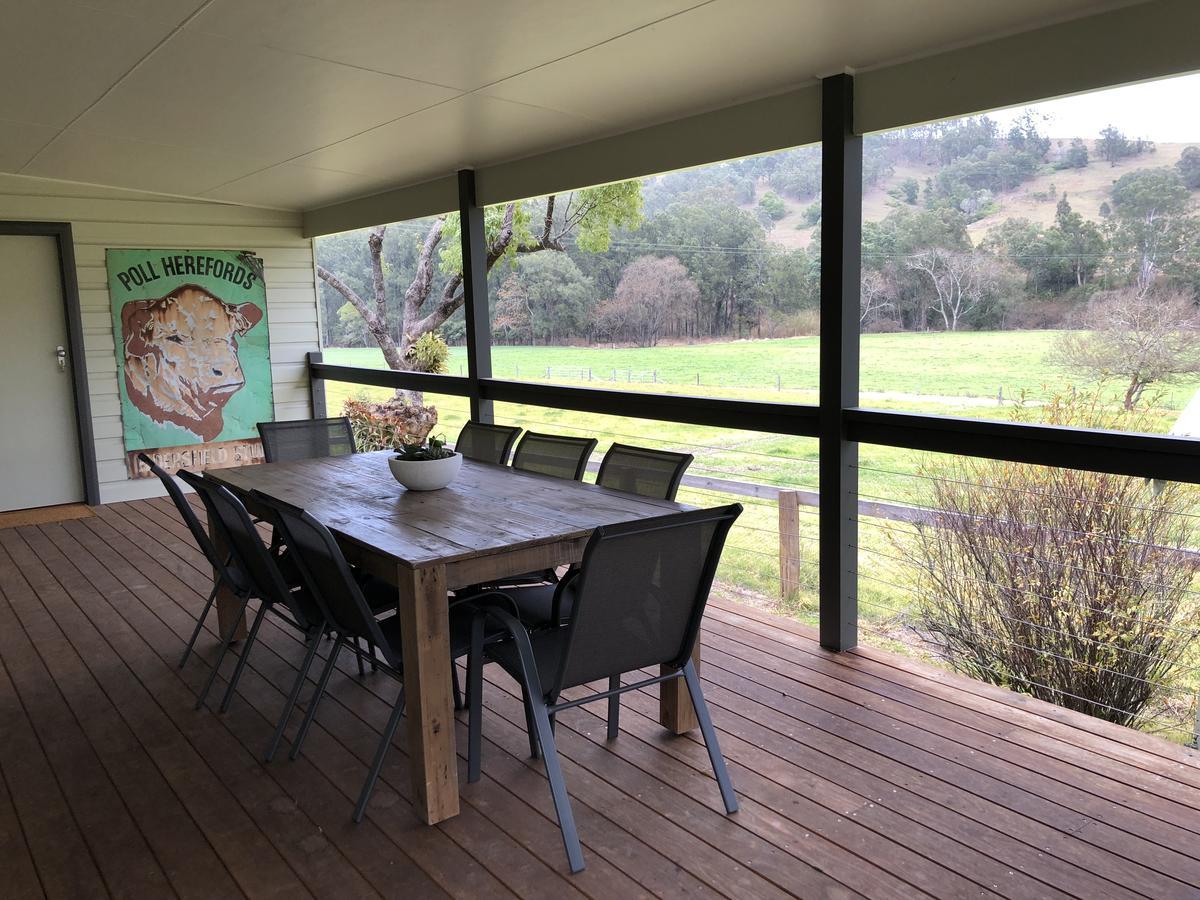 Bobby'S Country Rental Eccleston Buitenkant foto